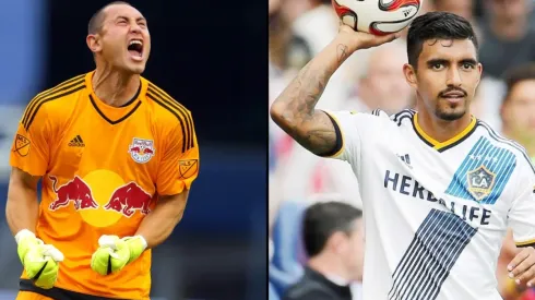 Inter Miami sigue creciendo: se suman Luis Robles y Adolph De La Garza