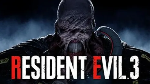 Se filtran las primeras imágenes del Resident Evil 3 en PlayStation Network