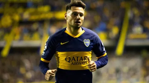 Sin Zárate y con una sorpresa: estos son los convocados de Boca para enfrentar a Central