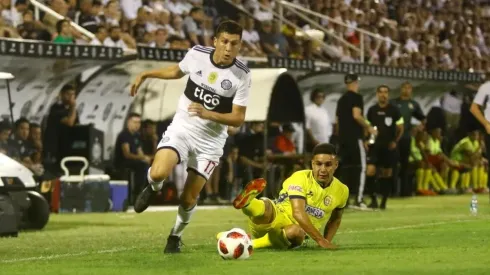 Qué canal transmite Olimpia vs. Guaraní por la Liga de Paraguay