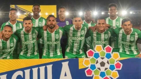 Atlético Nacional
