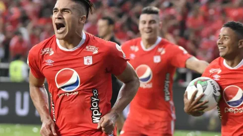 Los 7 jugadores que América de Cali renovará para la Copa Libertadores