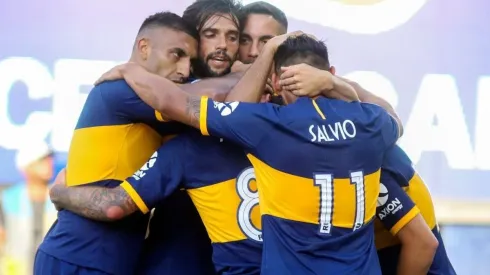 Boca Juniors
