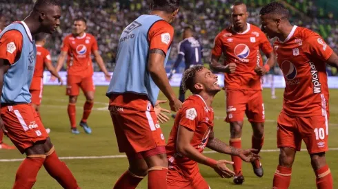 Se conocen los primeros jugadores que salen del América de Cali