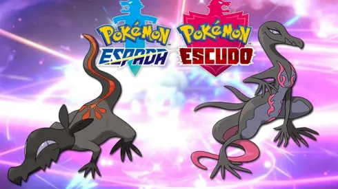 Un glitch en Pokémon Espada y Escudo permite conseguir Pokémon imposibles