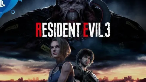 Resident Evil 3 confirmado para PS4 en el State of Play de Sony