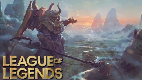 Riot reveló un video avance de Aspectos Reinos Mecha para League of Legends