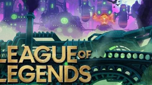 Riot Forge revela imágenes de un nuevo juego basado en League of Legends