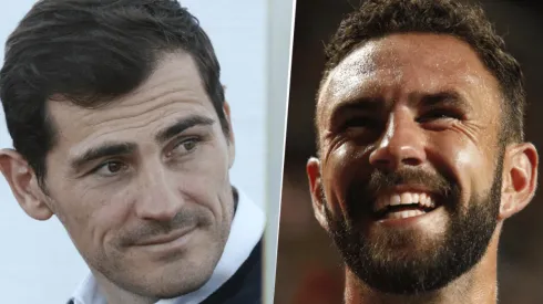 "Tan falso como tus tiros a portería": Iker Casillas y un épico trolleo a Miguel Layún