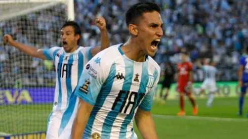 Coudet se va campeón: Racing le ganó a Tigre el Trofeo de Campeones