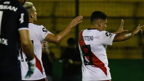 Día y horario de River vs. Nacional por su partido amistoso