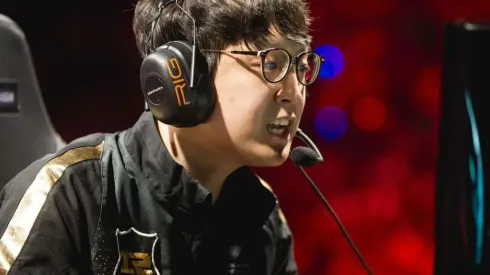 Mata será el Head Coach de RNG en la Temporada 2020 de League of Legends