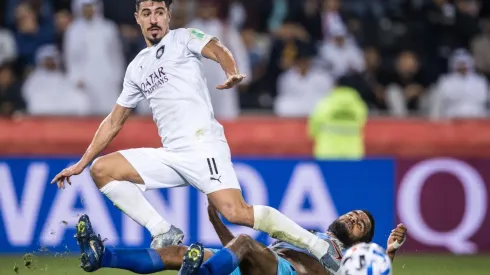 EN VIVO: Al Sadd vs. Esperance Sportive de Tunis por el Mundial de Clubes