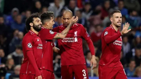 Monterrey vs. Liverpool EN VIVO ONLINE por el Mundial de Clubes