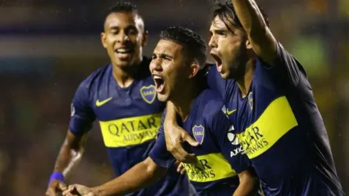 Así quedó el grupo de Boca en la Copa Libertadores 2020