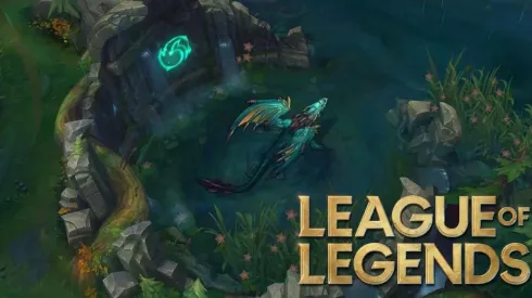 Los Dragones Elementales reciben cambios masivos en League of Legends