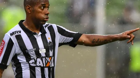 Expectativa en Cali por la posibilidad de que Robinho llegue al América