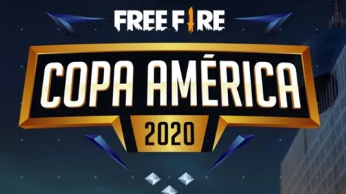 Garena anuncia la Copa América 2020 de Free Fire en ¡Ciudad de México!