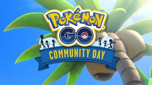 Pokémon GO anuncia nuevos horarios para el Día de la Comunidad de enero 2020