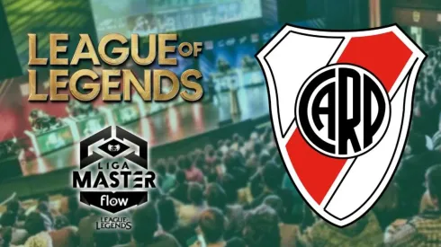 River se mete a los Esports ¡Competirá en la LVP de League of Legends en 2020!