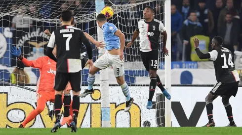 Qué canal transmite EN ESTADOS UNIDOS Juventus vs. Lazio por la Supercopa de Italia