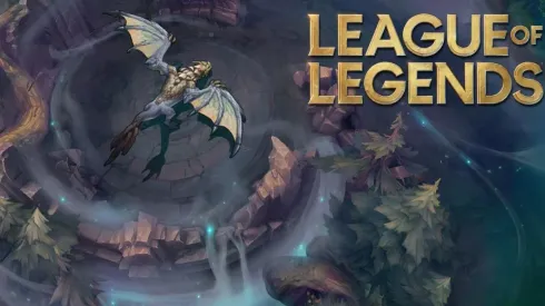 Riot reveló los cambios que no llegaron a League of Legends ¡El Barón saliendo del foso!