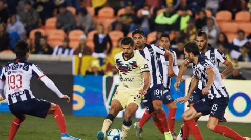 ¿Cuándo se juega Monterrey vs. América por la final del Apertura?