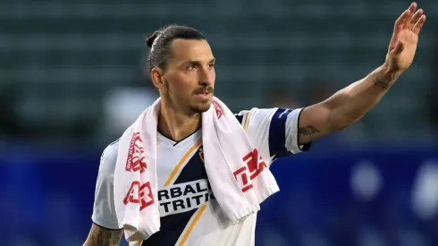 Sky Sports: Ibrahimovic aceptó regresar al Milan