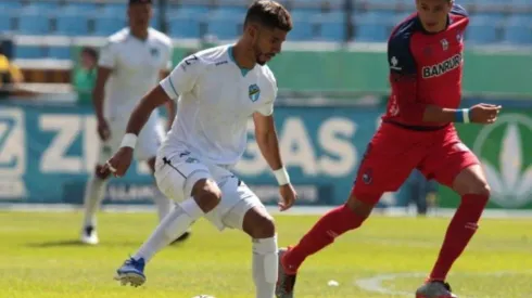 Día y Horario Antigua vs. Municipal por la Liga de Guatemala