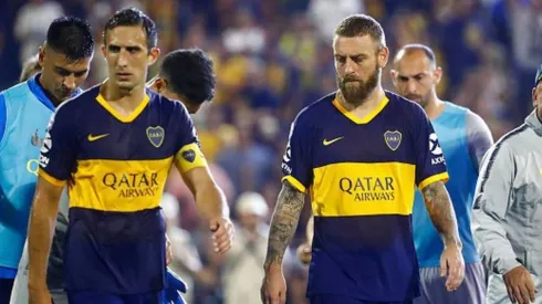 Boca Juniors es el rival confirmado para el 16 de enero.
