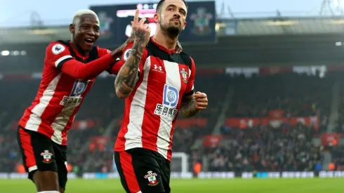 Southampton se quedó con una necesitada victoria ante Tottenham