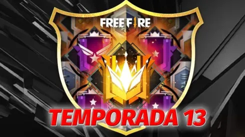 Comienza la Temporada 13 de Clasificatorias en Free Fire: Fechas, Divisiones y más