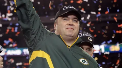 ¡Confirmado! Mike McCarthy es el nuevo entrenador de los Dallas Cowboys