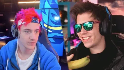 Según Twitter, Ninja y ElRubius fueron los dos gamers más importantes en 2019