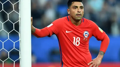 Chile vs Alemania – Confederaciones Rusia 2018
