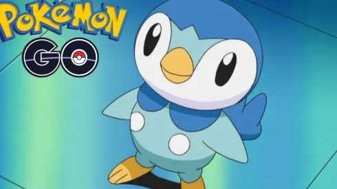 Pokémon GO: Piplup será destacado en el Día de la Comunidad de enero 2020