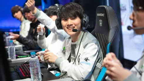 Invictus Gaming anuncia su equipo de League of Legends ¡Sin JackeyLove!