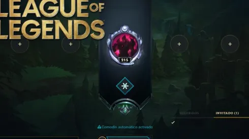 Riot reveló cambios en el "Comodín Automático" para las Ranked de Legends of Legends