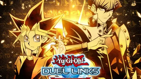 3° Aniversario de Yu-Gi-Oh! Duel Links ¡Nuevo Dragón Alado de Ra y muchas recompensas!