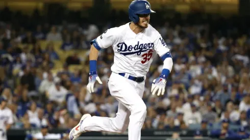 Cody Bellinger avivó la polémica de robos de señas de Astros y Red Sox