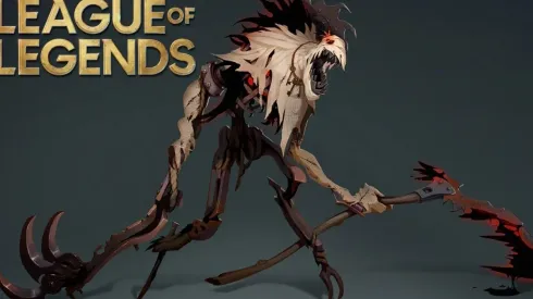 Primer vistazo al rework de Fiddlesticks y sus habilidades en League of Legends