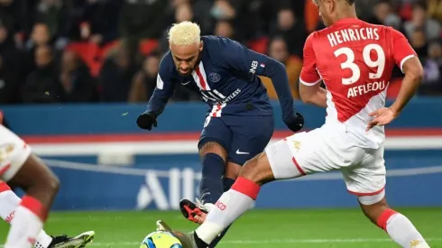 Qué canal transmite en ESTADOS UNIDOS Monaco vs. PSG por la Ligue 1