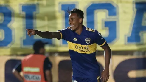 Empezó derecha la Era Russo: Boca le ganó a Universitario por 2-0