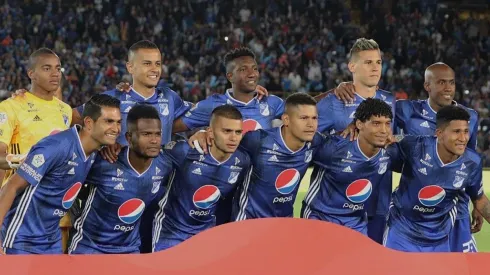 Jugador de la Premier League podría llegar a reforzar a Millonarios