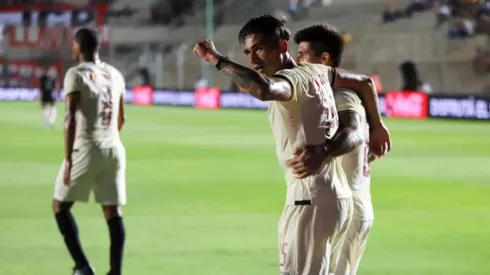 Qué canal transmite Carabobo vs. Universitario por la Copa Libertadores