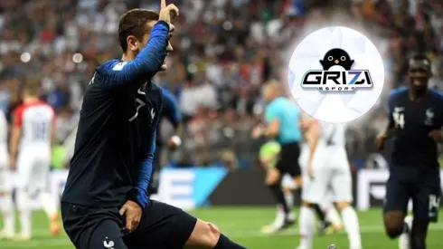 Griezmann anuncia su equipo de Esports que jugará LoL, CS:GO, Fortnite y FIFA 20