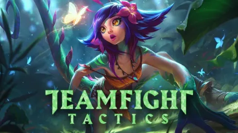 El Teamfight Tactics se actualizó ¡6 Bosques ahora clona a todas tus unidades!