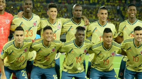 Las cuentas de Colombia para clasificar al cuadrangular final del Preolímpico