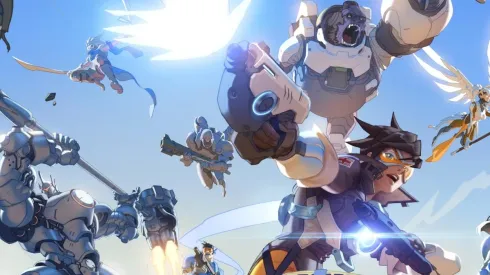 El Director de Overwatch fue terminante con el "baneo" de Héroes