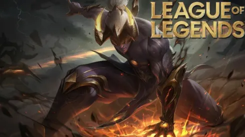 Riot es criticado por el diseño de Lee Sin Portador del Anochecer Edición Prestigiosa